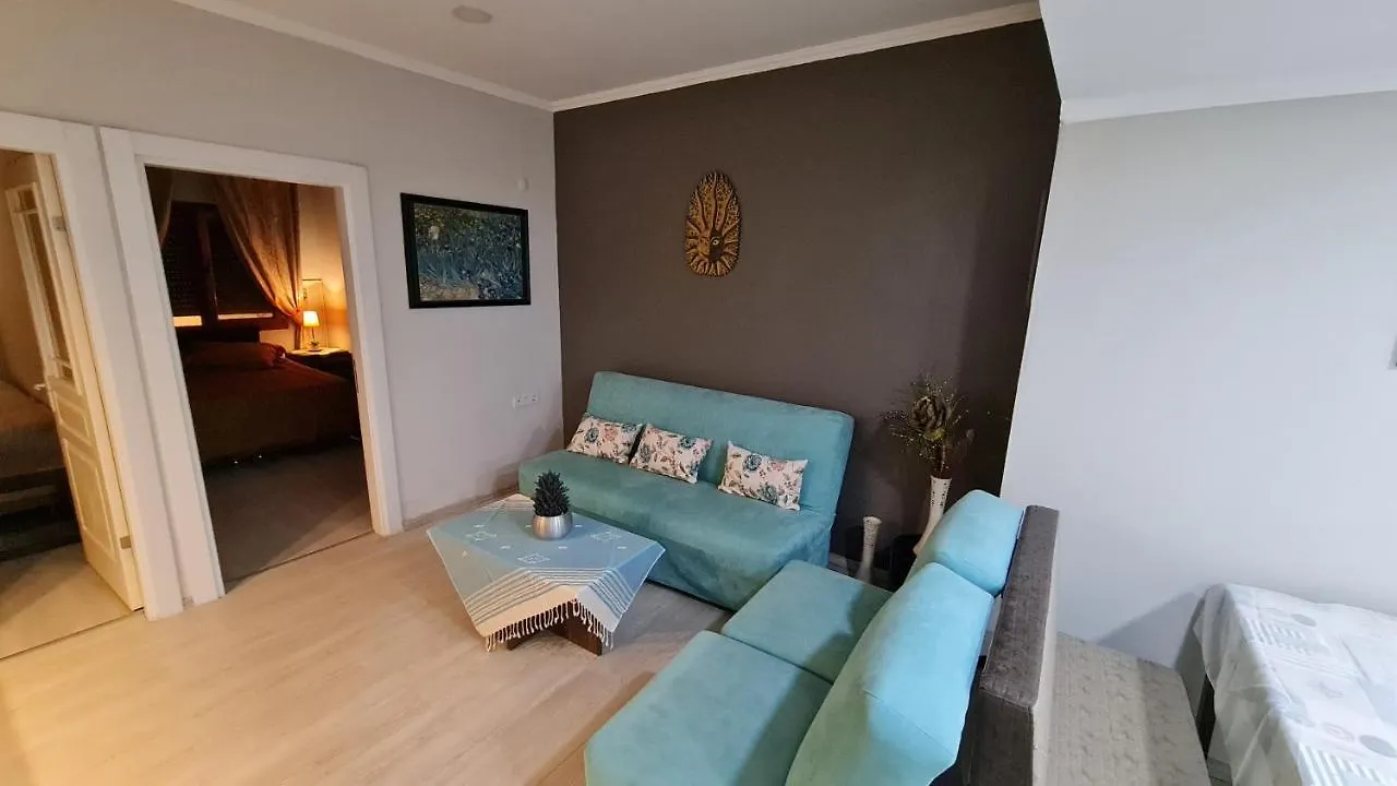 Condo Reina, Kusadası 0*,  Turchia
