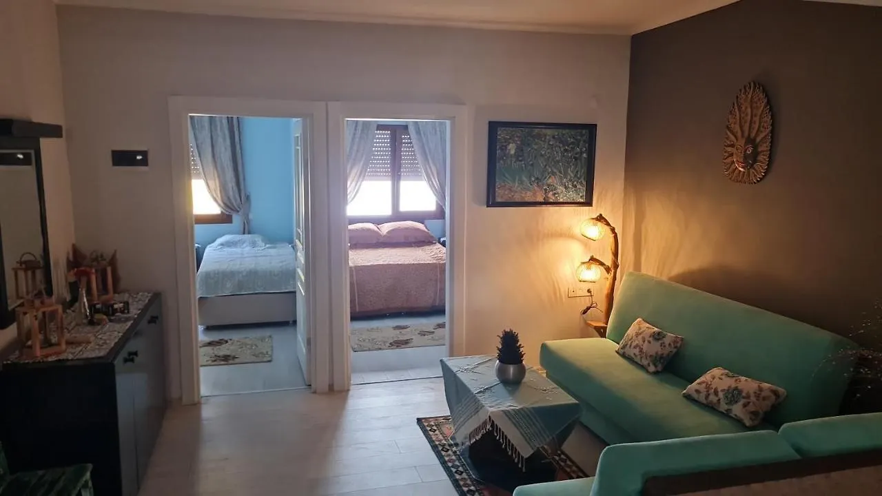 Appartamento Condo Reina, Kusadası