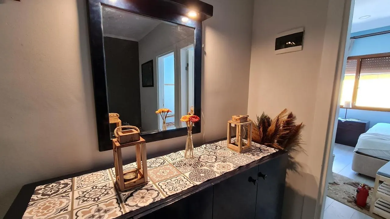 Condo Reina, Kusadası Appartamento