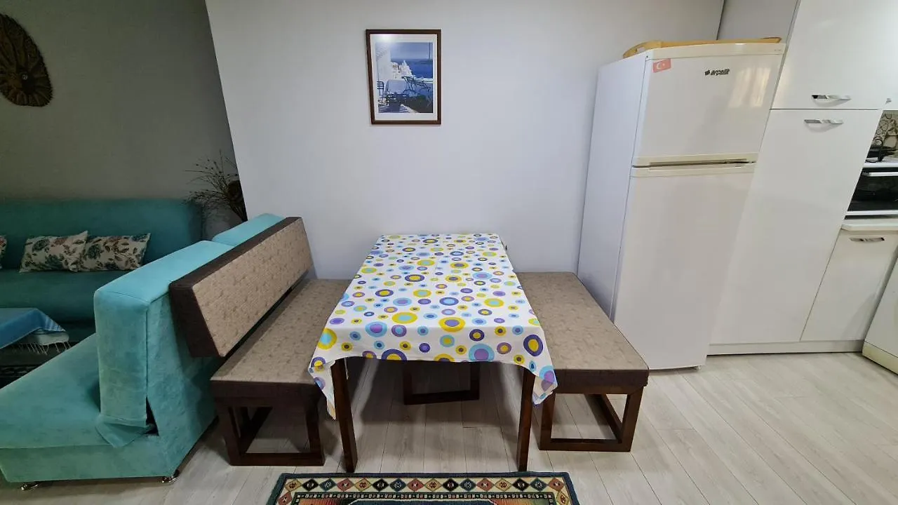 Condo Reina, Kusadası Turchia