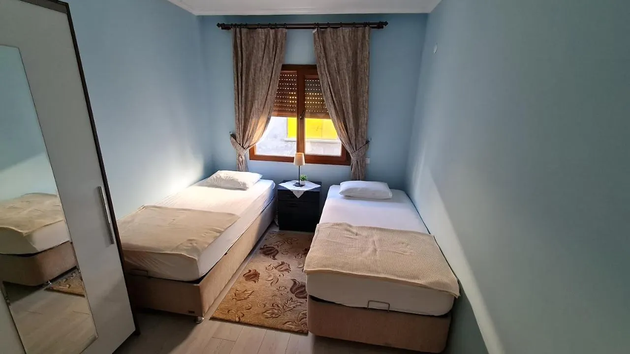 Condo Reina, Kusadası Turchia