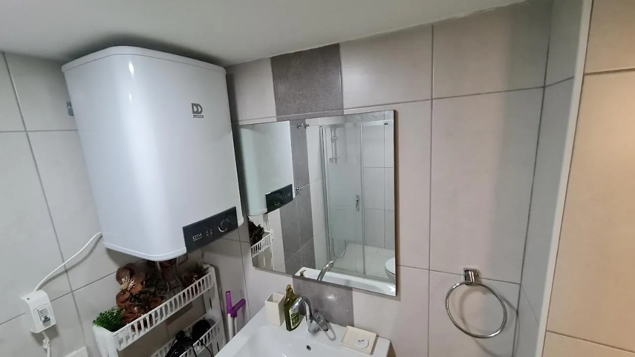 Condo Reina, Kusadası 0*,  Turchia