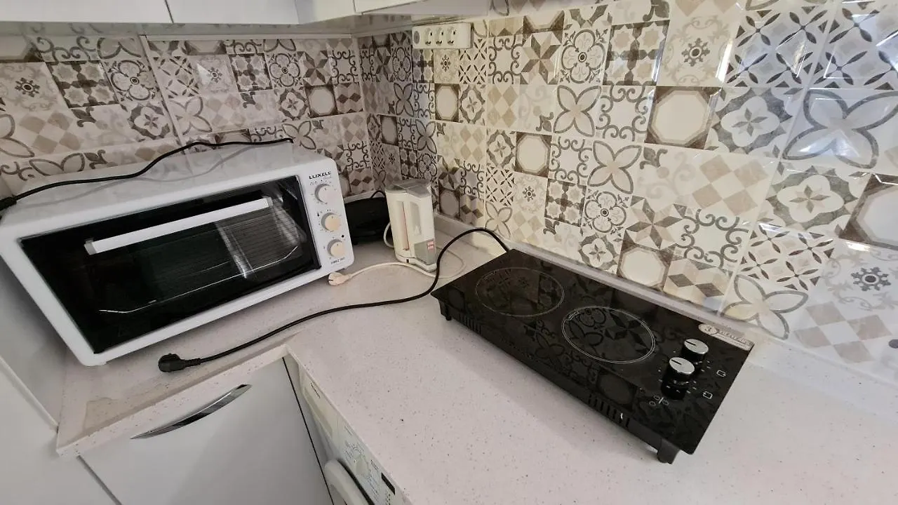 Appartamento Condo Reina, Kusadası