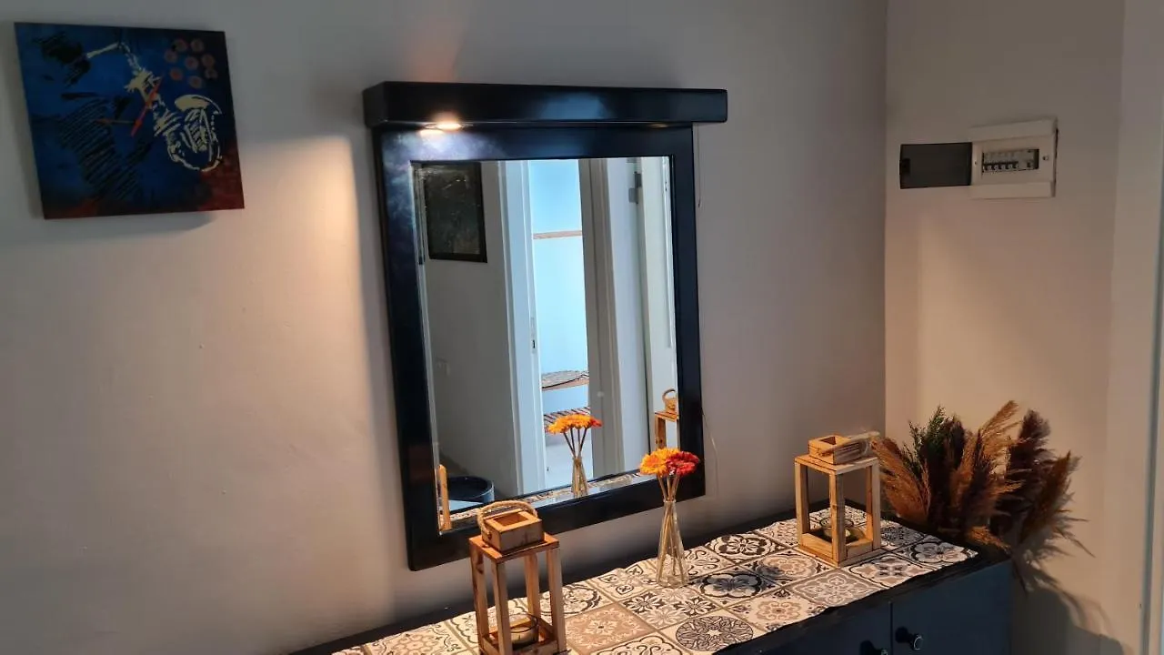Appartamento Condo Reina, Kusadası