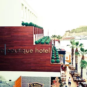 3* Otel Efe